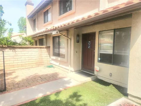 Exterior - 9735 El Paseo, Rancho Cucamonga, CA 91730 photo 3 of 4
