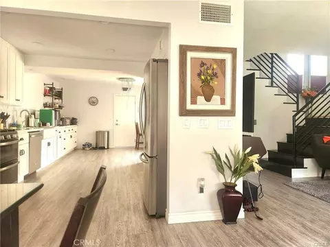 Entry Way - 9735 El Paseo, Rancho Cucamonga, CA 91730 photo 1 of 2