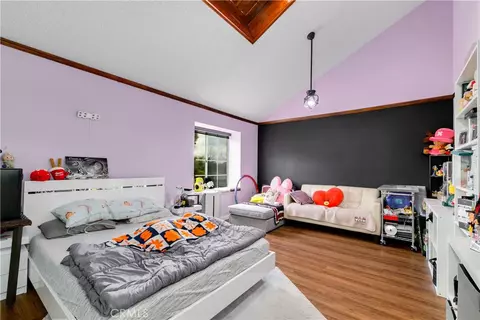 Bedroom - 1604 S Mountain Ave #7A, Ontario, CA 91762 photo 3 of 5