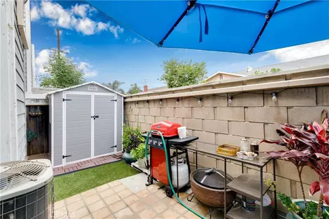 Exterior - 1604 S Mountain Ave #7A, Ontario, CA 91762 photo 4 of 5