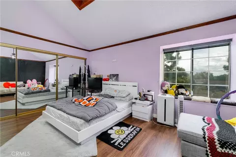 Bedroom - 1604 S Mountain Ave #7A, Ontario, CA 91762 photo 4 of 5