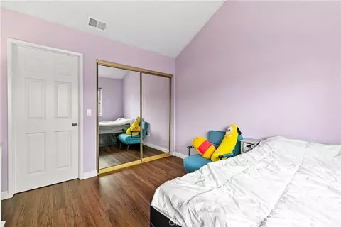 Bedroom - 1604 S Mountain Ave #7A, Ontario, CA 91762 photo 2 of 5