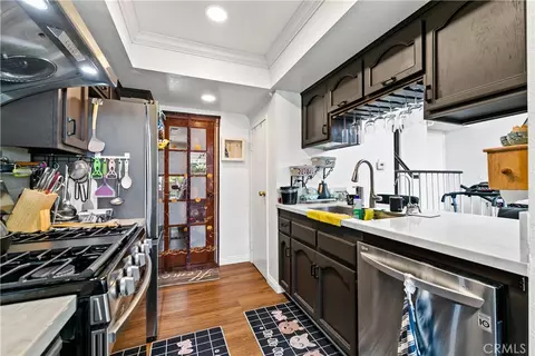 Kitchen - 1604 S Mountain Ave #7A, Ontario, CA 91762 photo 2 of 2