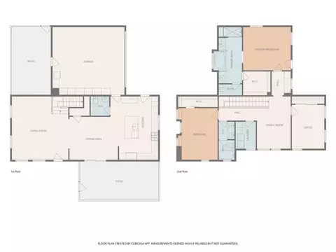 Floorplan - 1623 Hogan Ct, Upland, CA 91784 photo 1 of 1