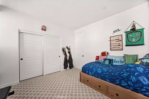 Bedroom - 1623 Hogan Ct, Upland, CA 91784 photo 4 of 4