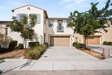 Exterior - 1623 Hogan Ct, Upland, CA 91784 photo 5 of 11