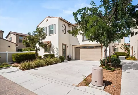 Exterior - 1623 Hogan Ct, Upland, CA 91784 photo 6 of 11