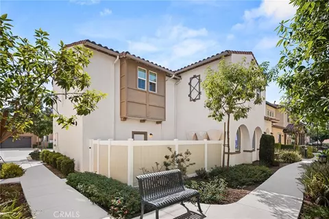Exterior - 1623 Hogan Ct, Upland, CA 91784 photo 9 of 11