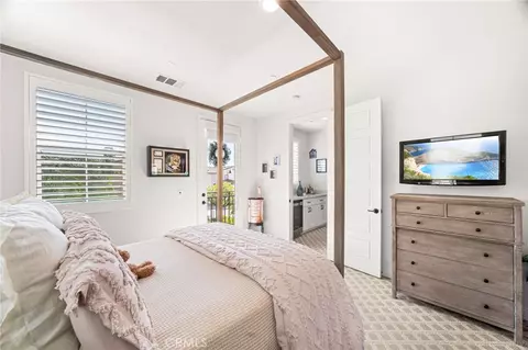 Bedroom - 1623 Hogan Ct, Upland, CA 91784 photo 2 of 4
