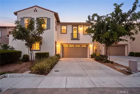 Exterior - 1623 Hogan Ct, Upland, CA 91784 photo 2 of 11