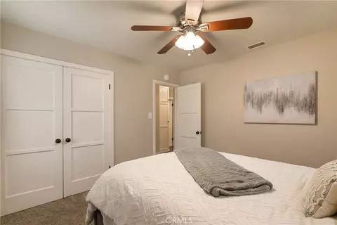 Bedroom - 686 N Ukiah Way, Upland, CA 91786 photo 2 of 4