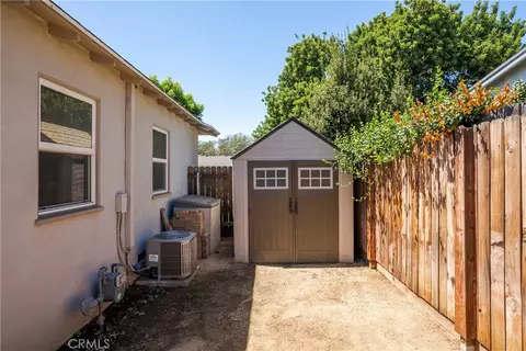 Exterior - 686 N Ukiah Way, Upland, CA 91786 photo 7 of 8