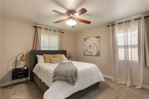 Bedroom - 686 N Ukiah Way, Upland, CA 91786 photo 1 of 4