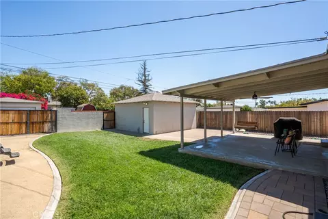 Exterior - 686 N Ukiah Way, Upland, CA 91786 photo 4 of 8