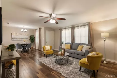 Living - 686 N Ukiah Way, Upland, CA 91786 photo 2 of 2