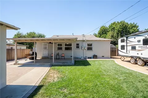 Exterior - 686 N Ukiah Way, Upland, CA 91786 photo 2 of 8