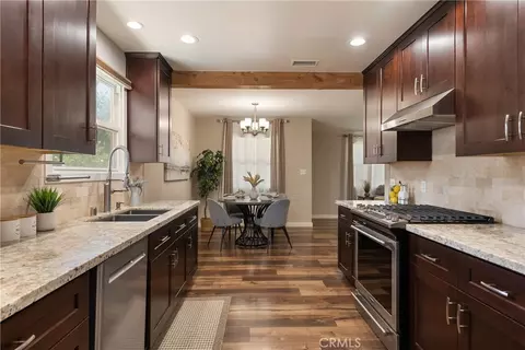 Entry Way - 686 N Ukiah Way, Upland, CA 91786 photo 1 of 1