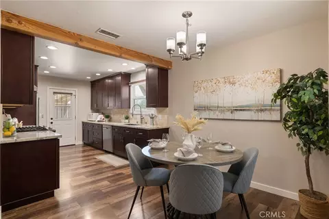 Dining - 686 N Ukiah Way, Upland, CA 91786 photo 2 of 3