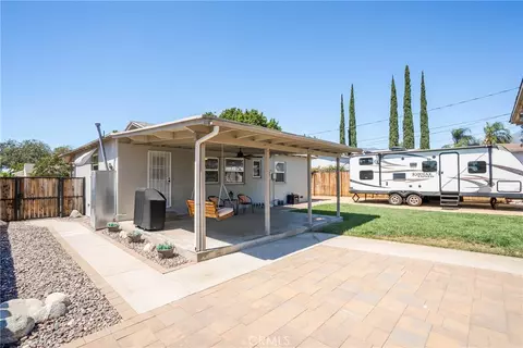 Exterior - 686 N Ukiah Way, Upland, CA 91786 photo 3 of 8