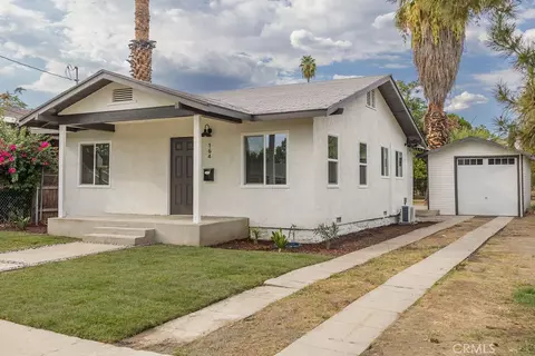 Exterior - 164 E 10th St, San Bernardino, CA 92410 photo 4 of 8