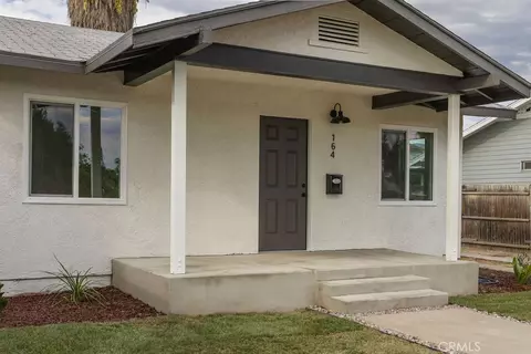 Exterior - 164 E 10th St, San Bernardino, CA 92410 photo 2 of 8