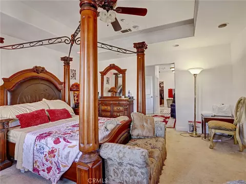 Bedroom - 207 Gilbert Way, Placentia, CA 92870 photo 3 of 4