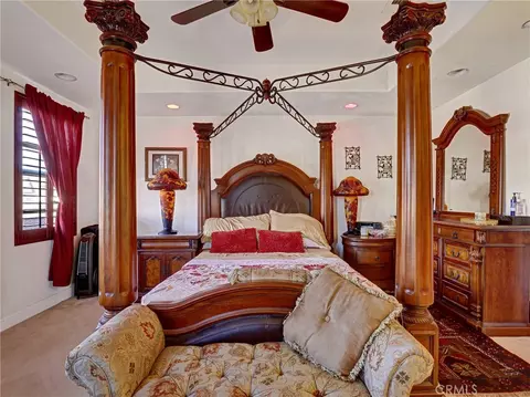 Bedroom - 207 Gilbert Way, Placentia, CA 92870 photo 2 of 4
