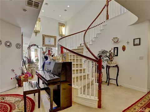 Entry Way - 207 Gilbert Way, Placentia, CA 92870 photo 1 of 8