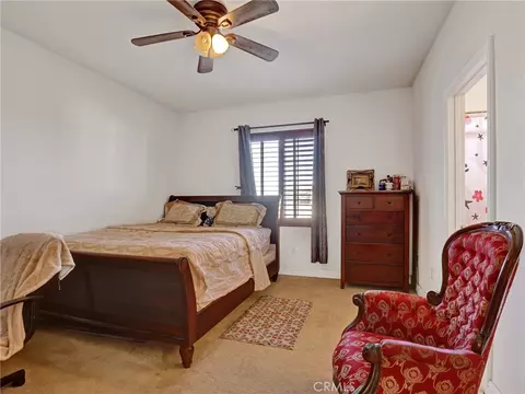 Bedroom - 207 Gilbert Way, Placentia, CA 92870 photo 4 of 4
