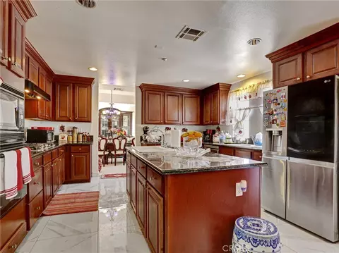 Kitchen - 207 Gilbert Way, Placentia, CA 92870 photo 1 of 2