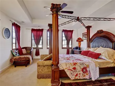Bedroom - 207 Gilbert Way, Placentia, CA 92870 photo 1 of 4