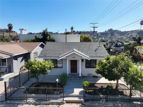 4100 Shelburn Ct, Los Angeles, CA 90065