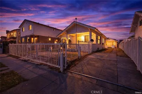 3959 Halldale Ave, Los Angeles, CA 90062