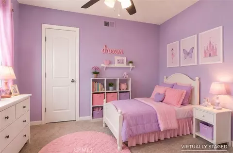 Bedroom - 1530 Athol St, Bloomington, CA 92316 photo 2 of 4