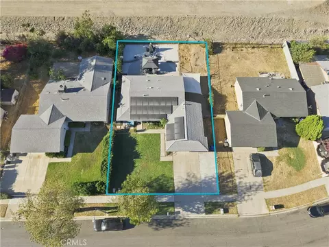 View/Area - 1530 Athol St, Bloomington, CA 92316 photo 2 of 3