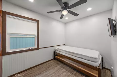 Bedroom - 23376 Crestline Rd, Crestline, CA 92325 photo 1 of 1
