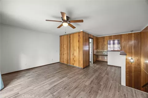 Living - 23376 Crestline Rd, Crestline, CA 92325 photo 7 of 8