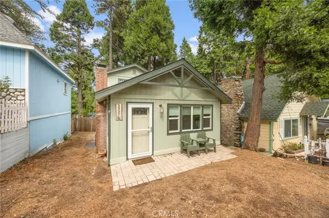 Other - 23376 Crestline Rd, Crestline, CA 92325 photo 4 of 7