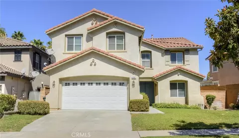 6184 Medinah, Fontana, CA 92336