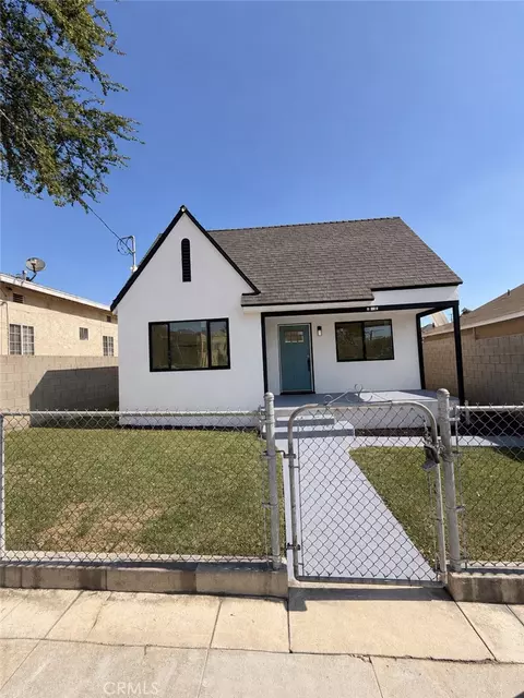 3081 Guirado, Los Angeles, CA 90023