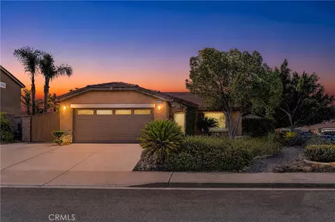 15381 Mallard, Fontana, CA 92336