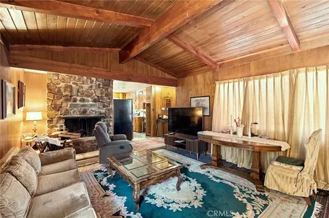 Living - 101 Weisshorn, Crestline, CA 92325 photo 3 of 3