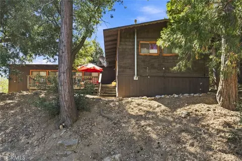 Exterior - 101 Weisshorn, Crestline, CA 92325 photo 7 of 8