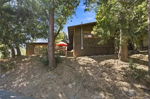 Exterior - 101 Weisshorn, Crestline, CA 92325 photo 6 of 8