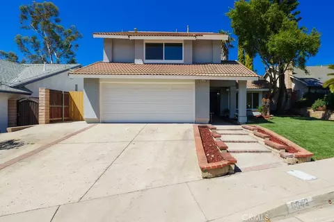 Exterior - 6542 Redbud, Rancho Cucamonga, CA 91739 photo 8 of 8