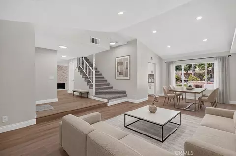 Living - 6542 Redbud, Rancho Cucamonga, CA 91739 photo 1 of 8