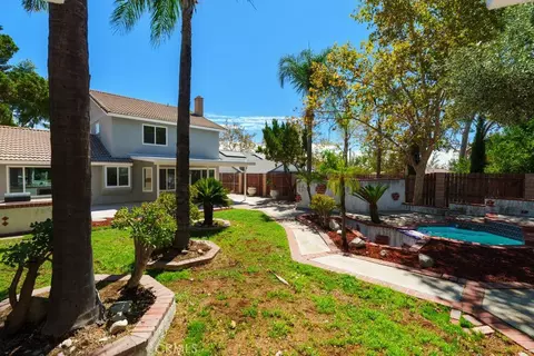 Exterior - 6542 Redbud, Rancho Cucamonga, CA 91739 photo 5 of 8
