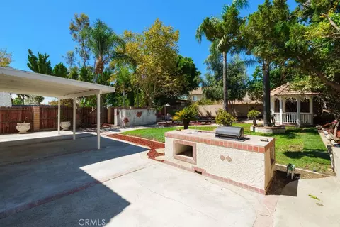 Exterior - 6542 Redbud, Rancho Cucamonga, CA 91739 photo 7 of 8