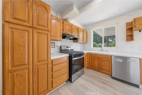 Kitchen - 1350 E Hillcrest Dr, Thousand Oaks, CA 91362 photo 1 of 1