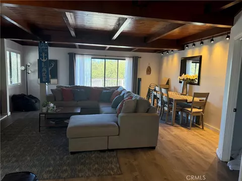 Living - 1228 Acadia, Lake Arrowhead, CA 92352 photo 1 of 2